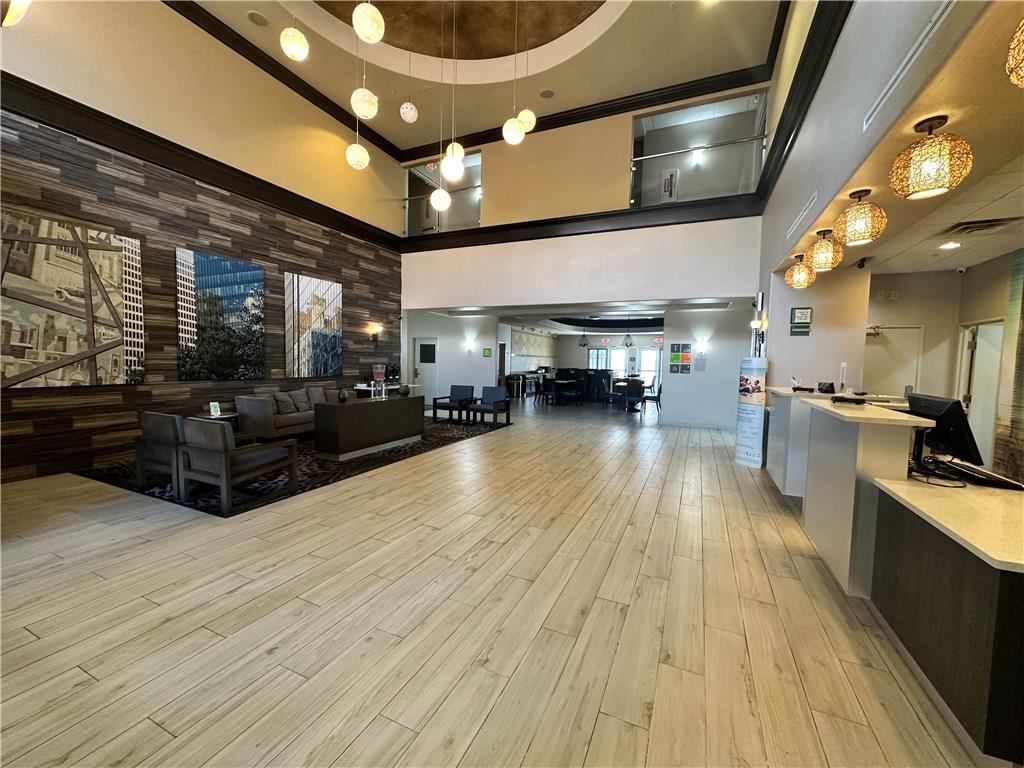La Quinta By Wyndham Energy Corridor
