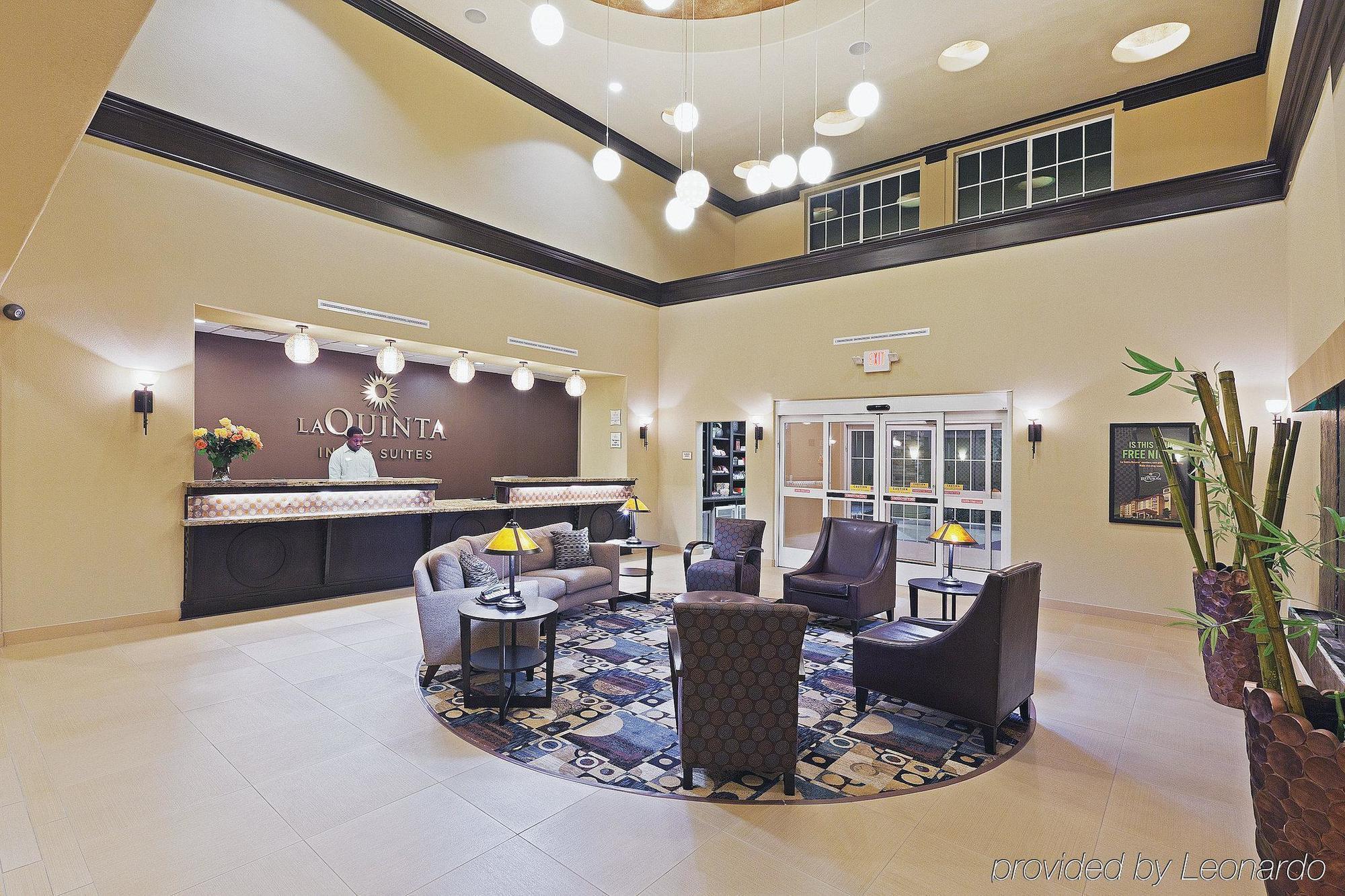 La Quinta By Wyndham Energy Corridor 3* Houston