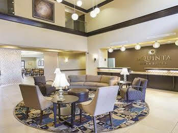 La Quinta By Wyndham Energy Corridor