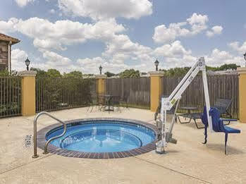 La Quinta By Wyndham Energy Corridor Houston