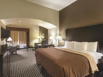 La Quinta By Wyndham Energy Corridor Hotel Houston